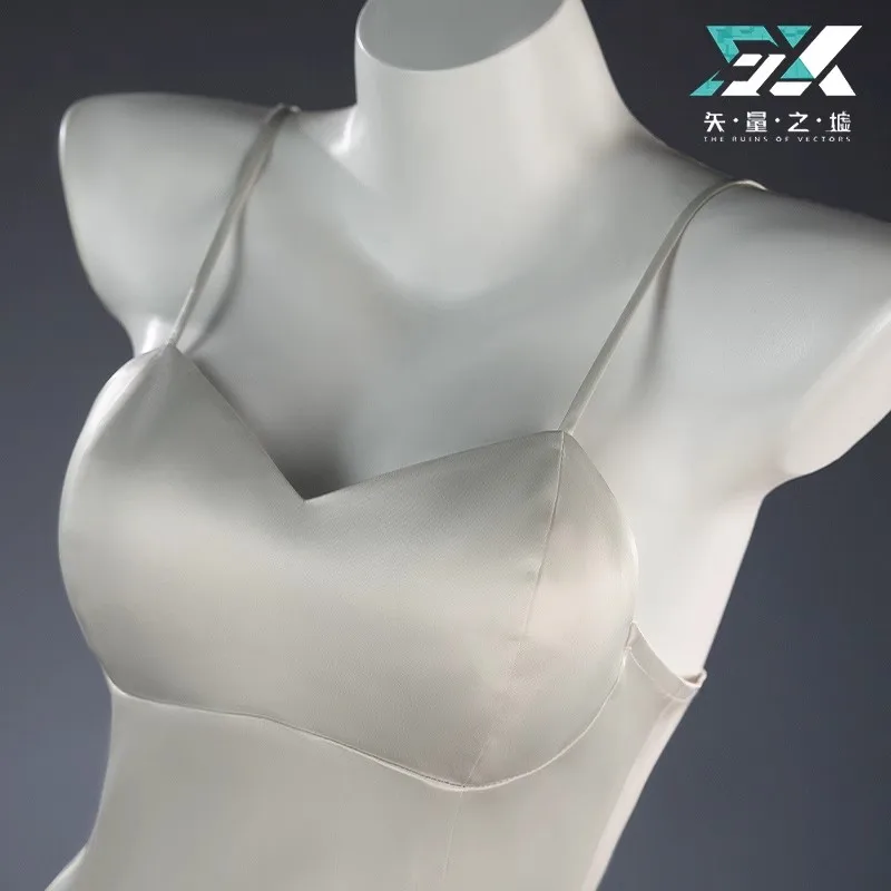 Zenless Zone Zero Jane Doe Undercover Косплей костюм