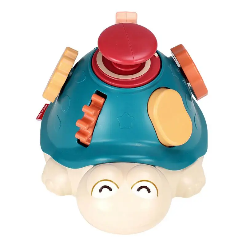 

Turtle Finger Toys Cute Turtle Shape Finger Training Toys Attractive Safe Educational Training Toys Colorful For Children Nurser