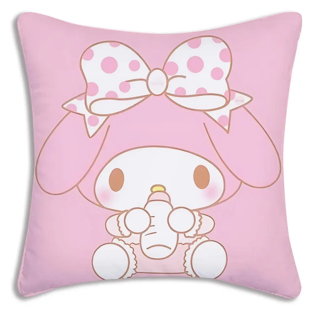 

Наволочки MINISO My Melody 45x45 см