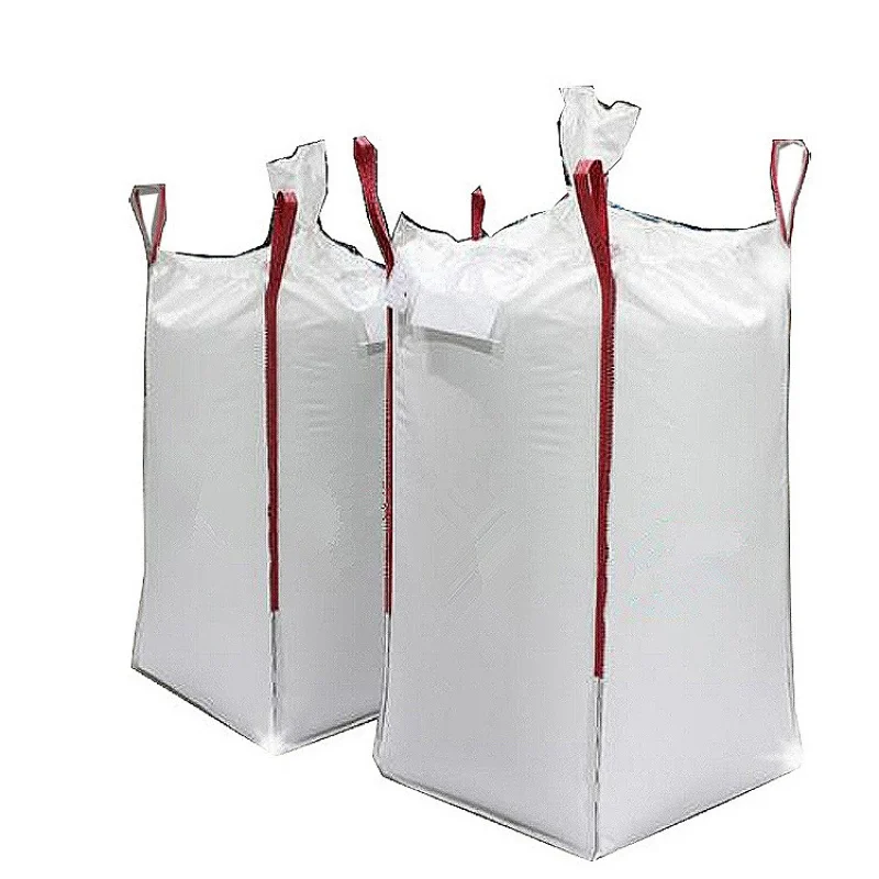 

EGP High quality FIBC 1 ton PP woven 1000kg jumbo bag dimensions