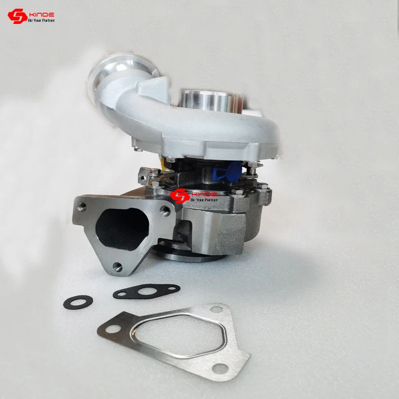 Susirick GT1852V turbo for Mercedes C class 200 CDI W203 OM611 engine 711006-5003S Turbocharger 6110960999 supercharger 711006-1