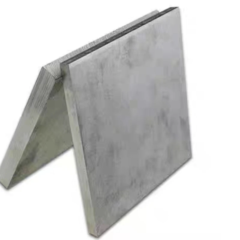 Титановый лист титановая пластина tc4 (GR5) титановый сплав TI-6AL-4V толщина 1-100 мм