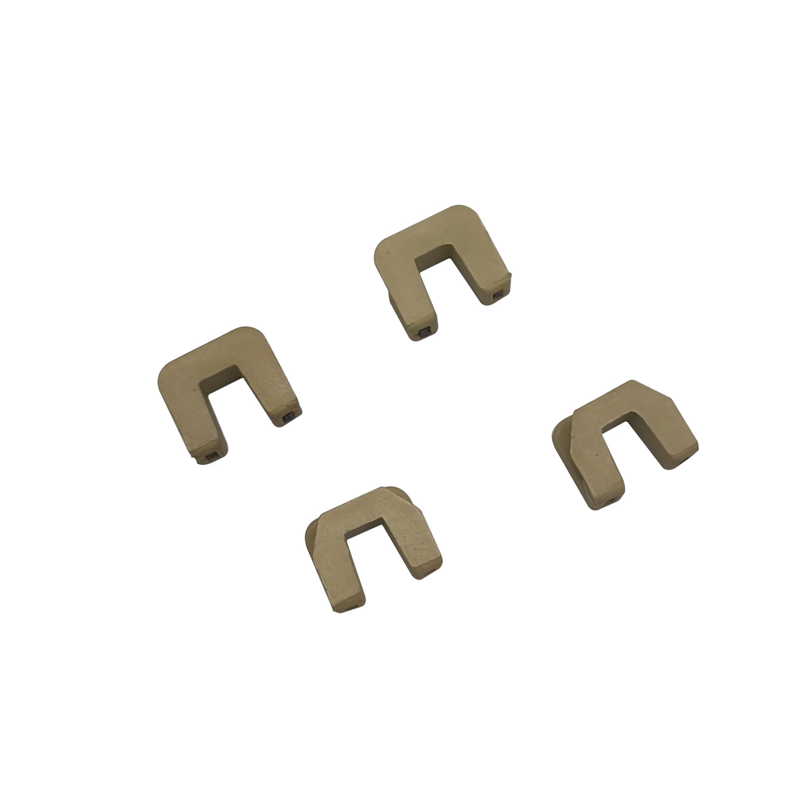 4 шт. буферный блок приводного колеса сцепления для BUYANG FA-D300 H300 ATV 300B 2.3.10.2050 2.3.01.2050 LU