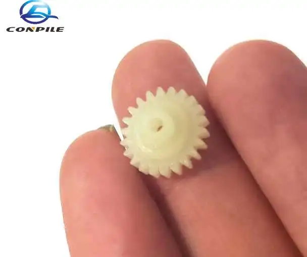 

Пластиковая Шестерня для аудио плеера Sharp 700 stereo