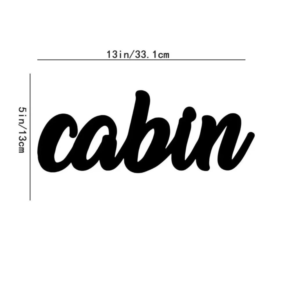 Элегантная Металлическая Настенная Художественная Декоративная Подвесная