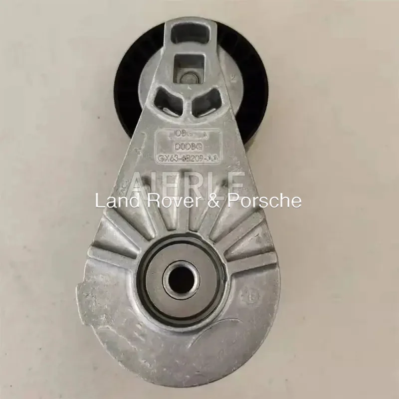 OEM LR 071035 Натяжитель приводного ремня C2D45642 подходит для Land Rover Sport Range Discovery