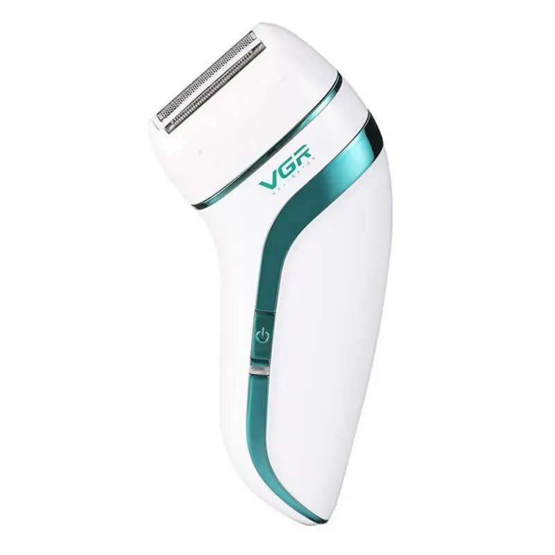 

3 In 1 Women Electric Hair Removal Device Shaver Usb Rechargeable Whole Body Hair Remove Whole Body Washable Hair Care