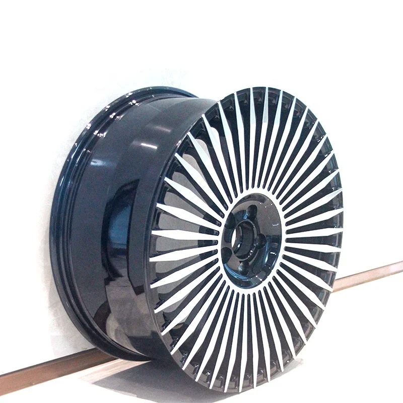 Рисунок 6 - Литое колесо из алюминиевого сплава