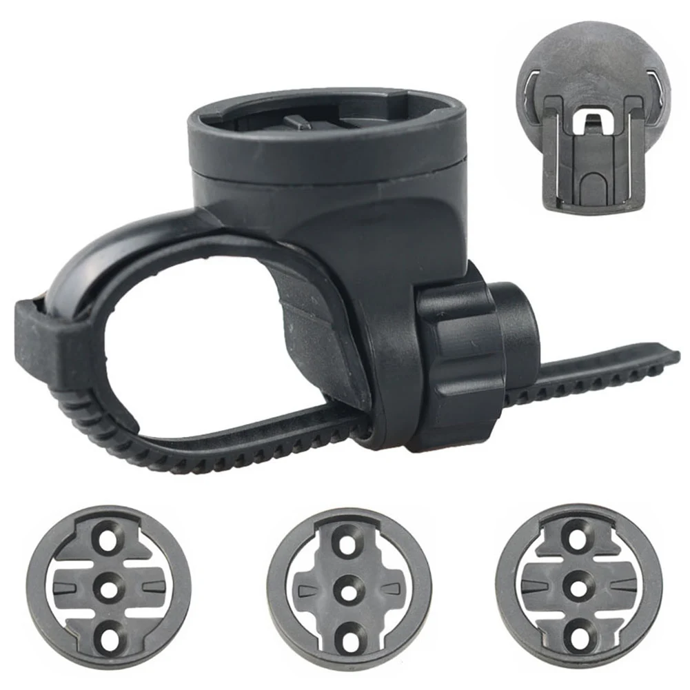 

Bike Handlebar Computer Holder For Garmin For Bryton For WAHOO For Blackbird For Round Tube Road Bike Flat Handlebar Bicicletas