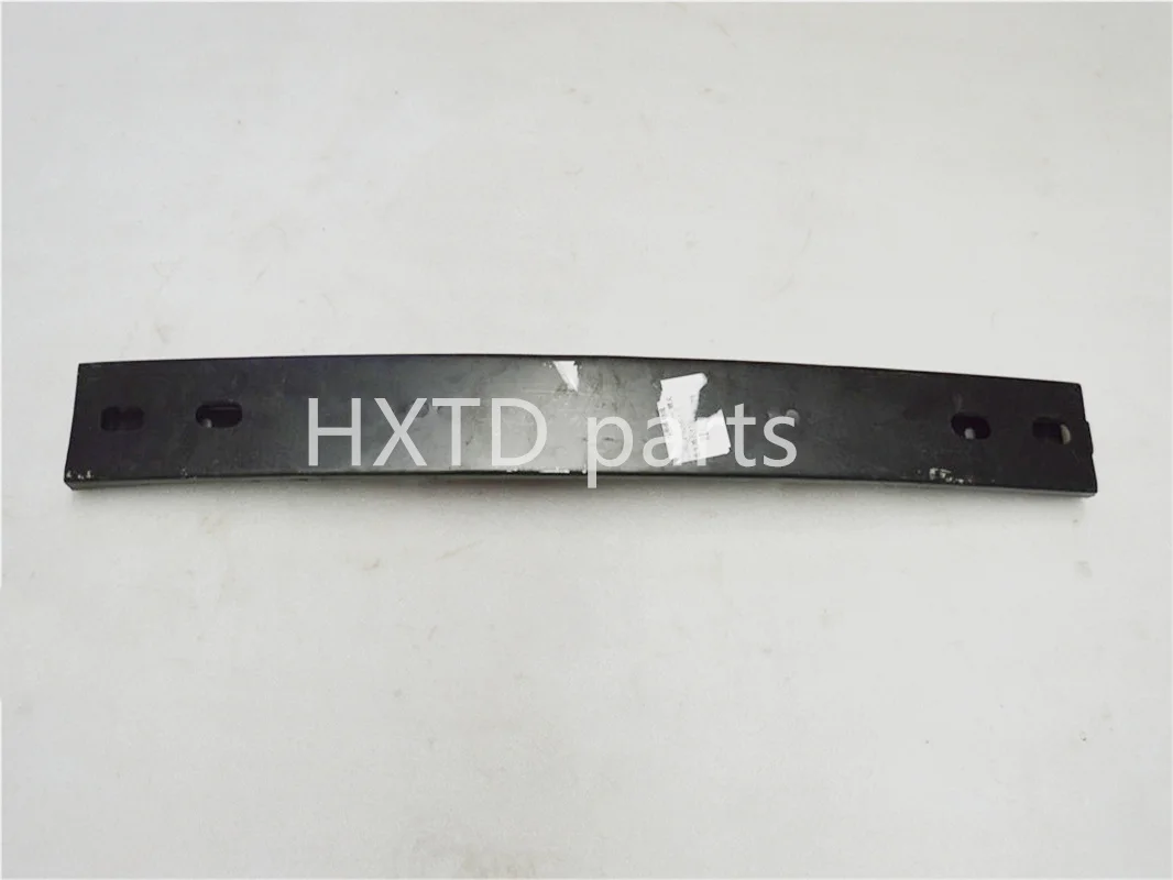 1шт P 1280030001 А0/П 1280030004 A0 Рама переднего бампера/передний поперечный элемент Foton Tunland