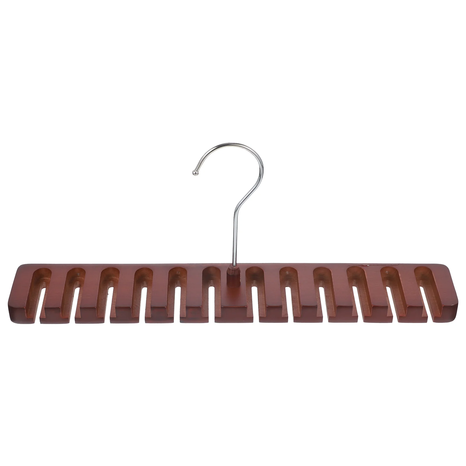 

Space Save Scarf Organize Belt Rack Jewelry Organizer Bag Multi-function Hanger Hanging storage