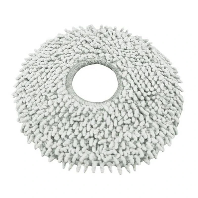 Аксессуары для Ecovacs Deebot X2 Omni/X2 Pro тряпки швабры кронштейн модуль мытья полов