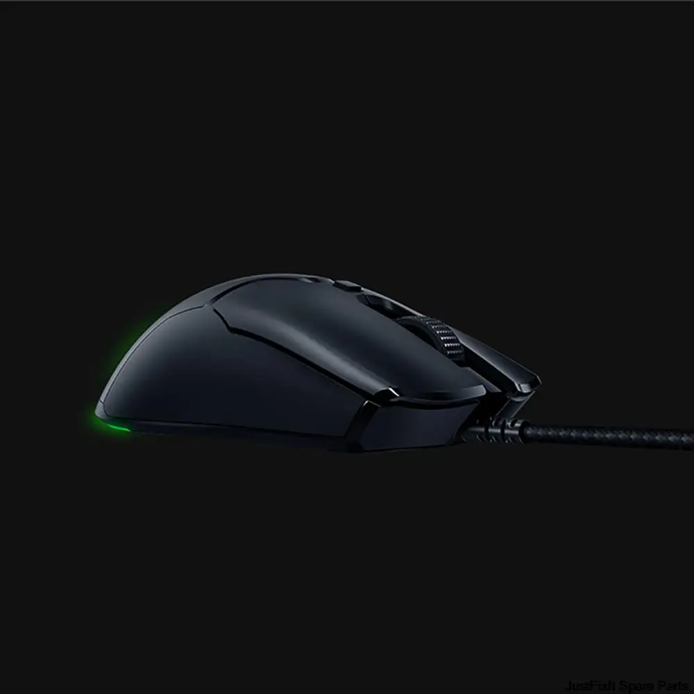 Razer Viper Мини ПК игровая мышь Проводная 61g Ультра-светильник дизайн вес CHROMA RGB
