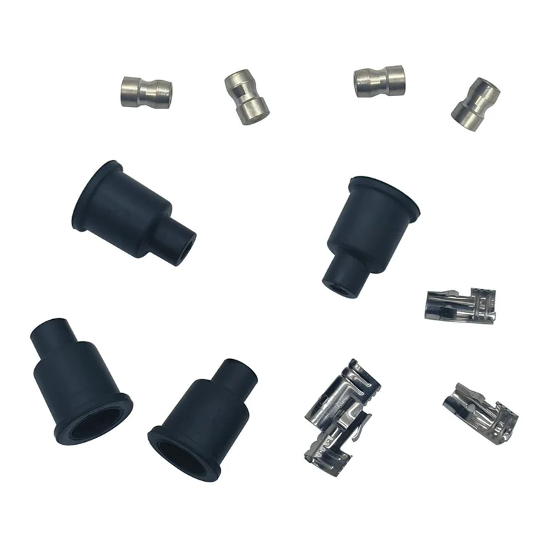 Dyna катушки зажигания 3 ом двойная Выходная стандартная проводка для Suzuki GSXR 750