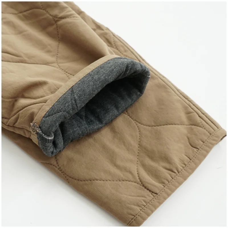 Рисунок 6 - Женский зимний длинный винтажный кардиган