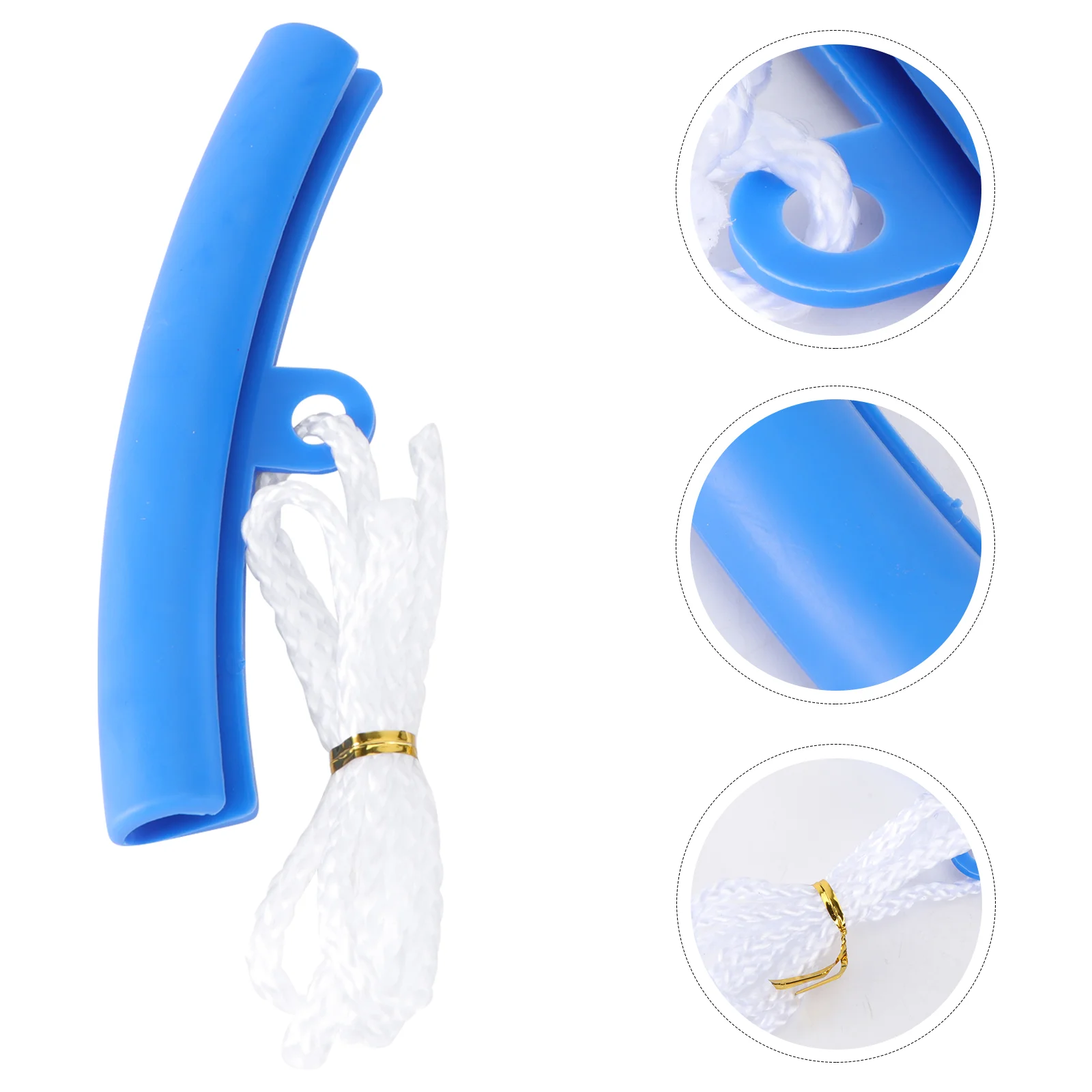 

Tire Rim Protector 15cm Motorcycle Car Wheel Hub Savers Vehicle Tire Replacement Tool Blue Tire Removal Edge Protector 2pcs