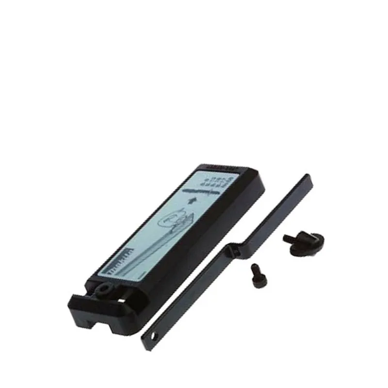 

Направляющий адаптер Makita 193517-1 для джиг-пил DJV180 DJV181 DJV182 4350 4351FCT 4329K VJ01 JV0600K