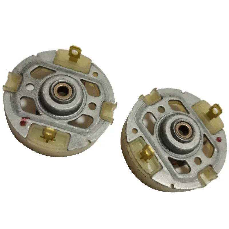 Держатели щеток для двигателя RS550 2 шт.