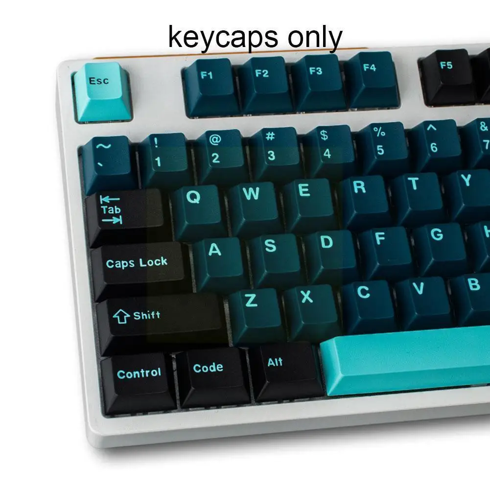 

171 Keys Profile Copy Gmk Hammerhead Keycap For Gmmk Pro Gk68 Mechanical Gaming Keyboards Keycaps M7x6