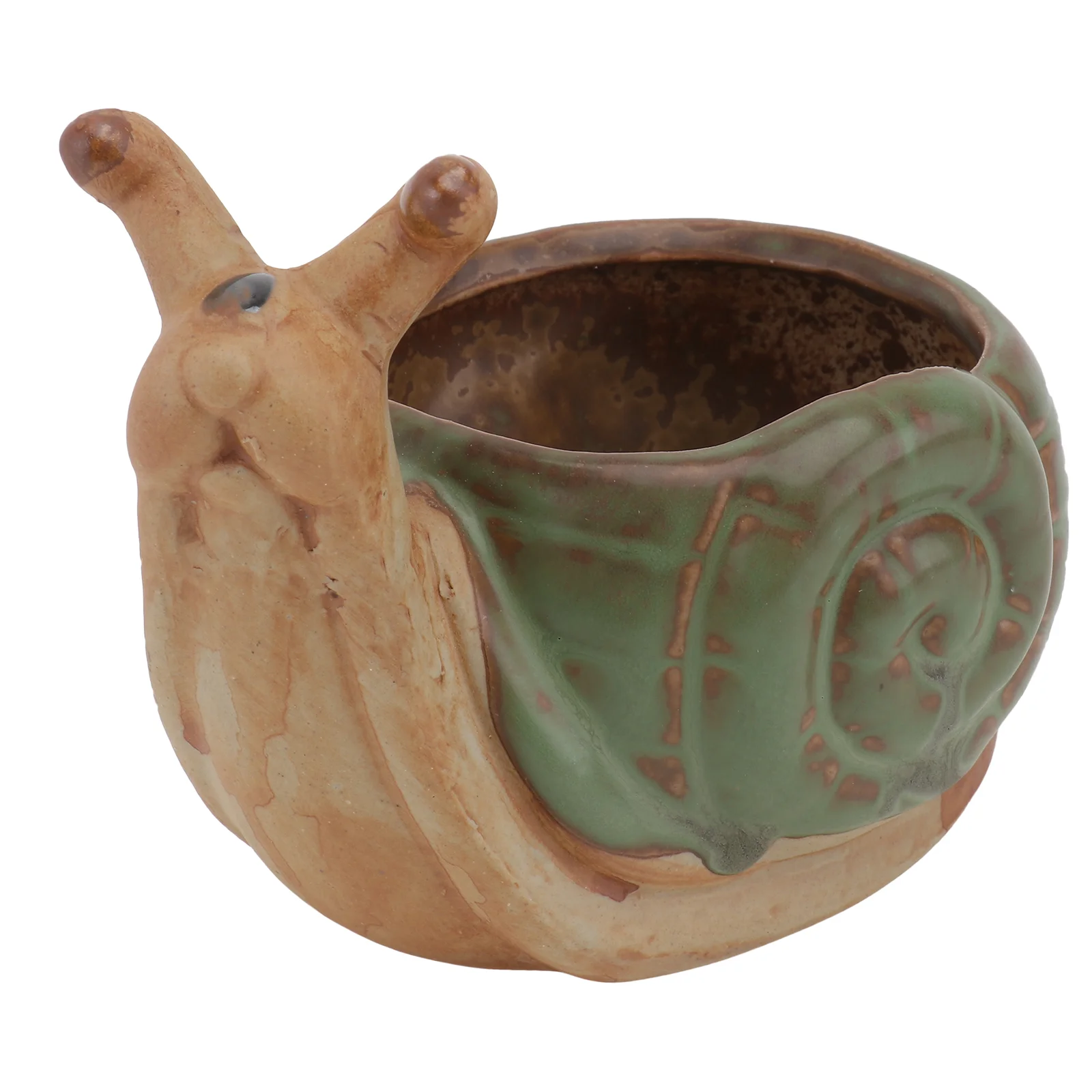 

Decorative Centerpiece Planter Bonsai Vase Planter Bowl Windowsill Pot Flower Planting Container