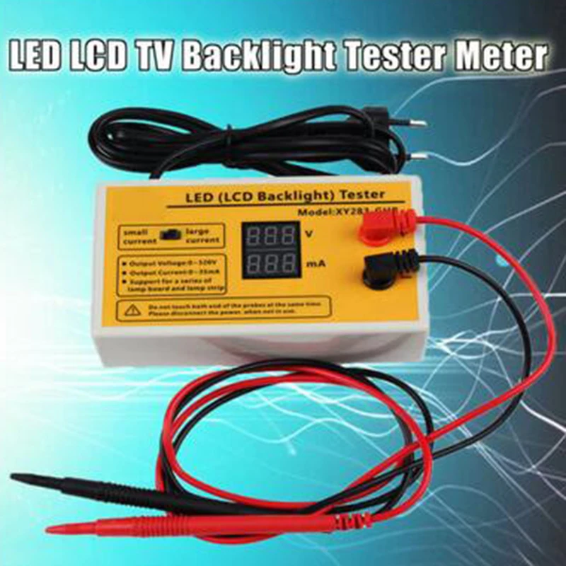 

Brand New Tester Tool Accessories LED LED Strip Replacement Spare Parts