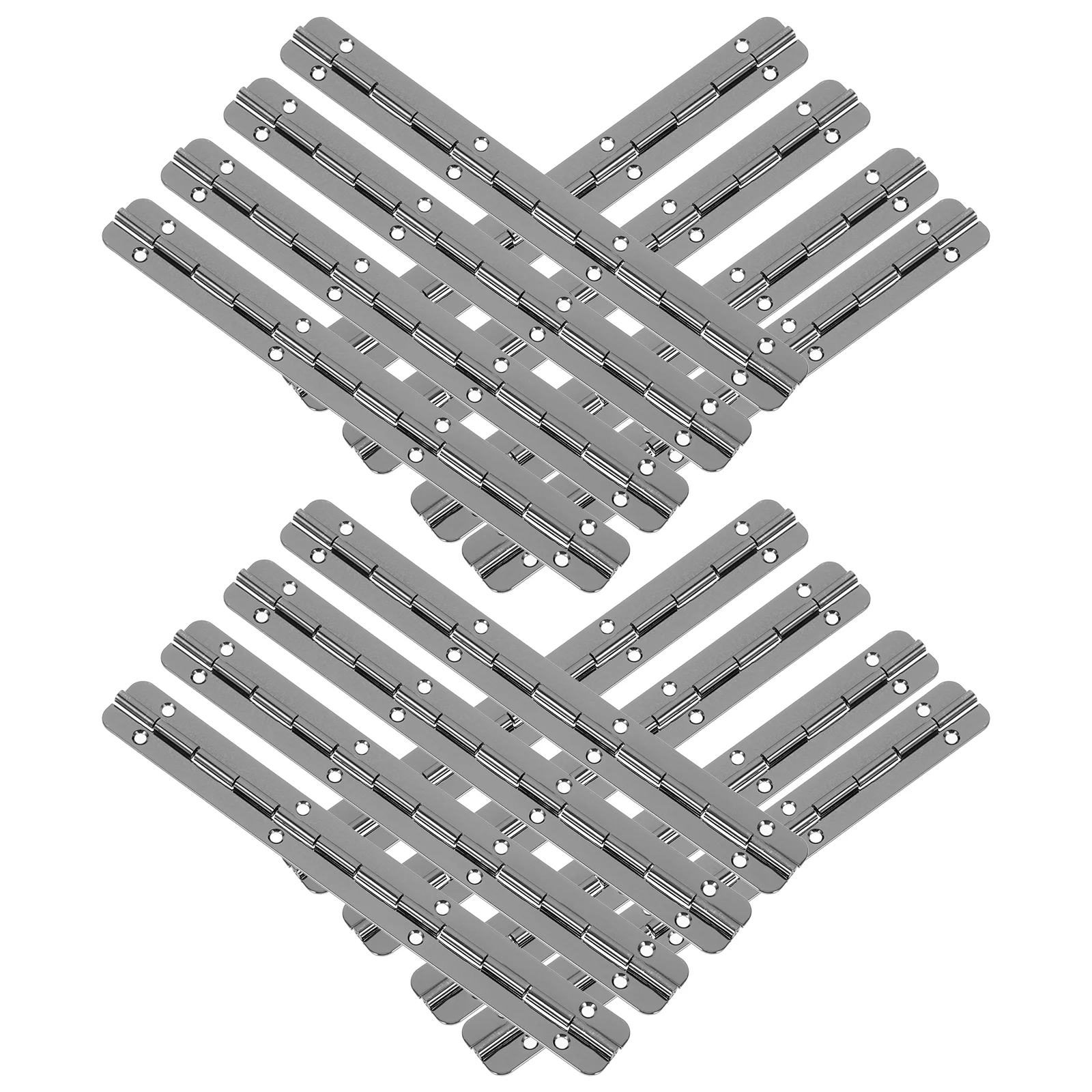 

Hinges Hinge Piano Cabinetsmall 180 Table Degree Butt Doors 6 Box Inchduty Heavy Fittings Furniture Door Cabin Deck Crafts Cases