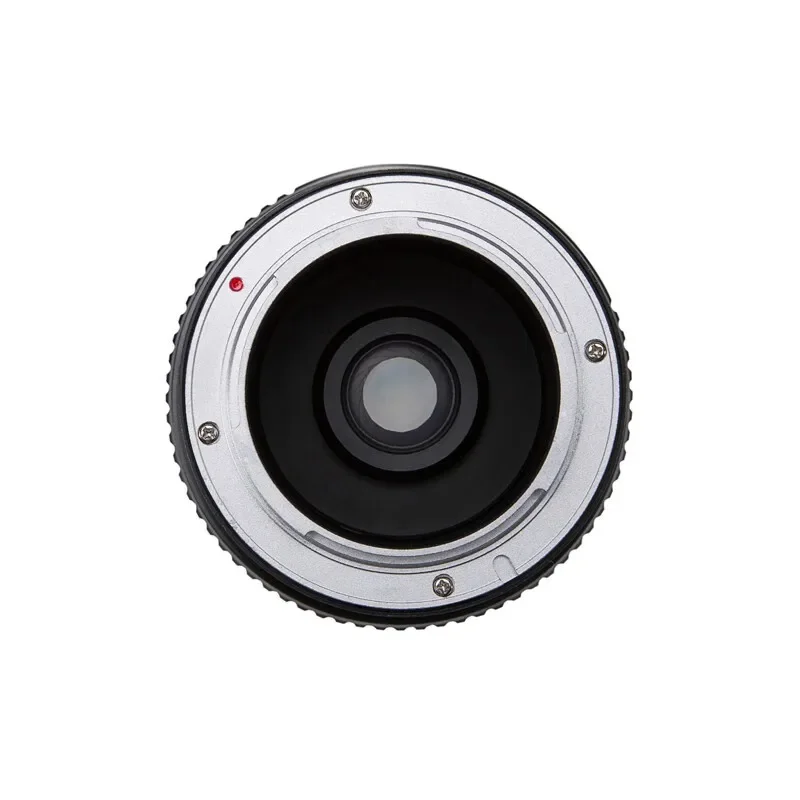 Venus Optics Laowa ДЛЯ 60 мм f2.8 APS-C 2X Ultra Macro Lens Объектив для камеры с ручной фокусировкой