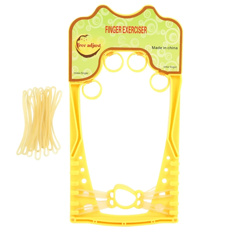 

Фитнес-браслет на палец для занятий спортом на открытом воздухе