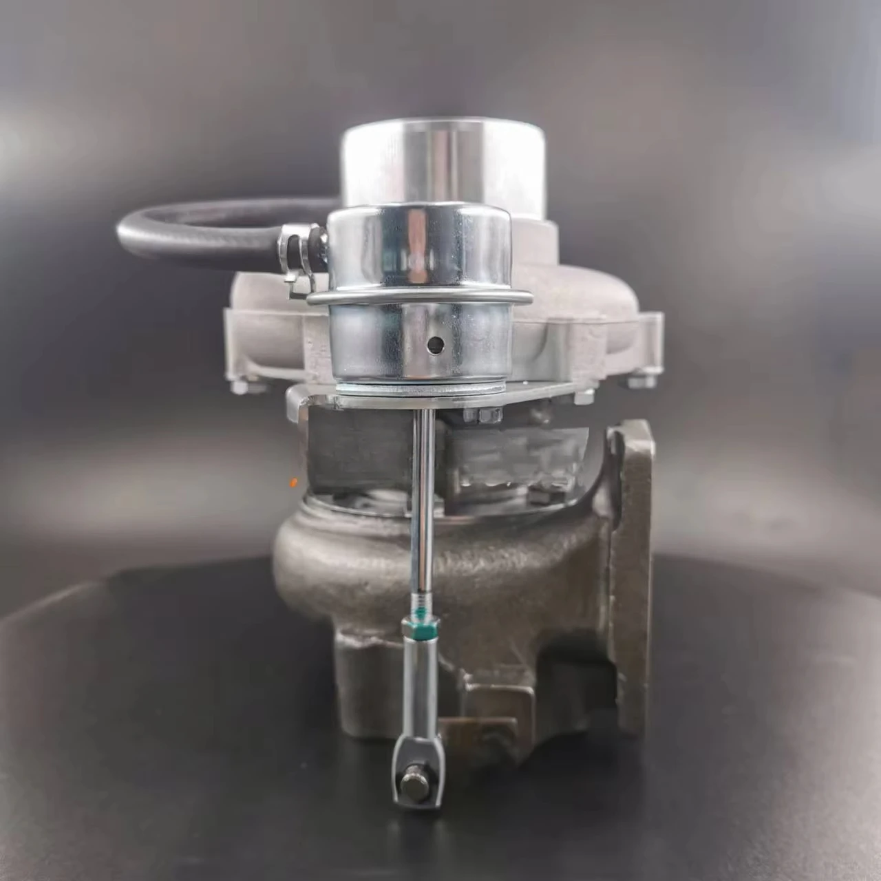 Высокопроизводительный турбокомпрессор Newry GTX2860R GENII с двойным шарикоподшипником