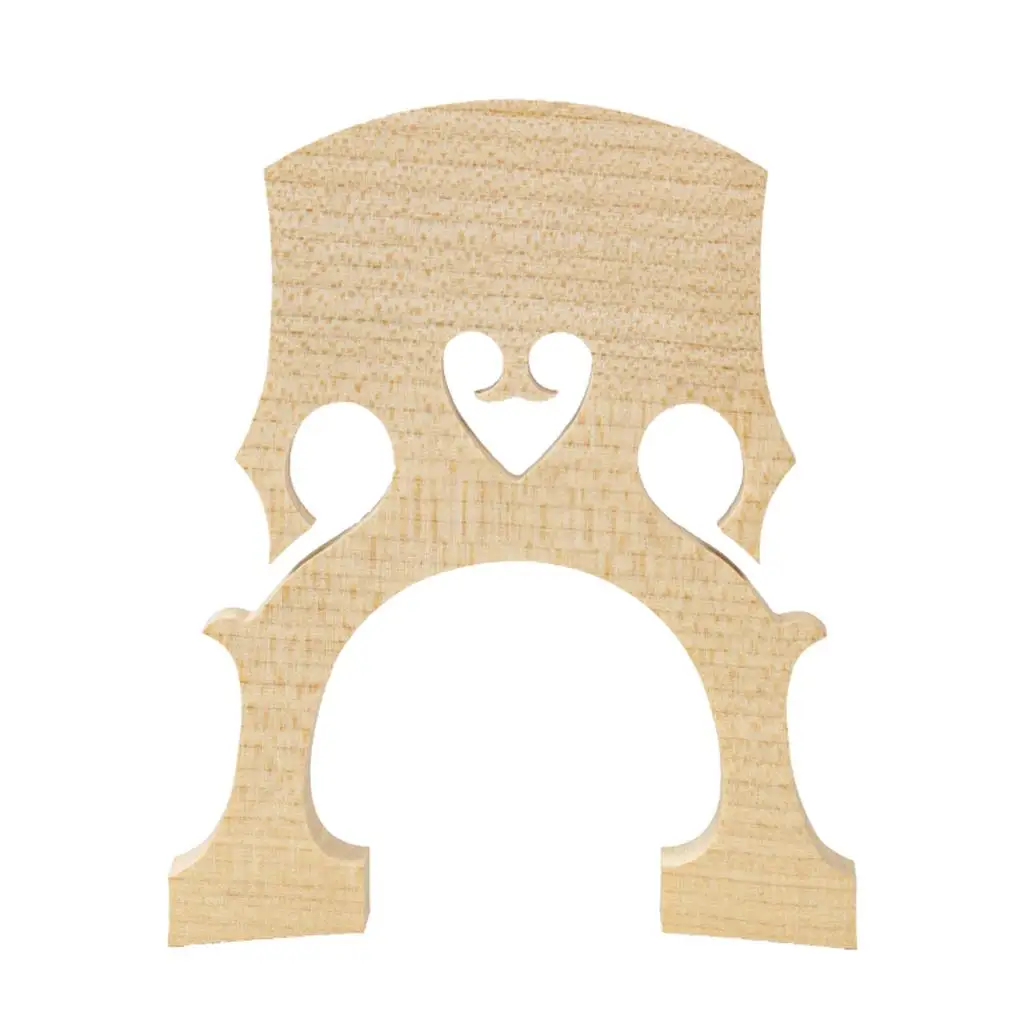 

Профессиональные деревянные мостовые детали 3/4, аксессуары для инструментов, цвет дерева