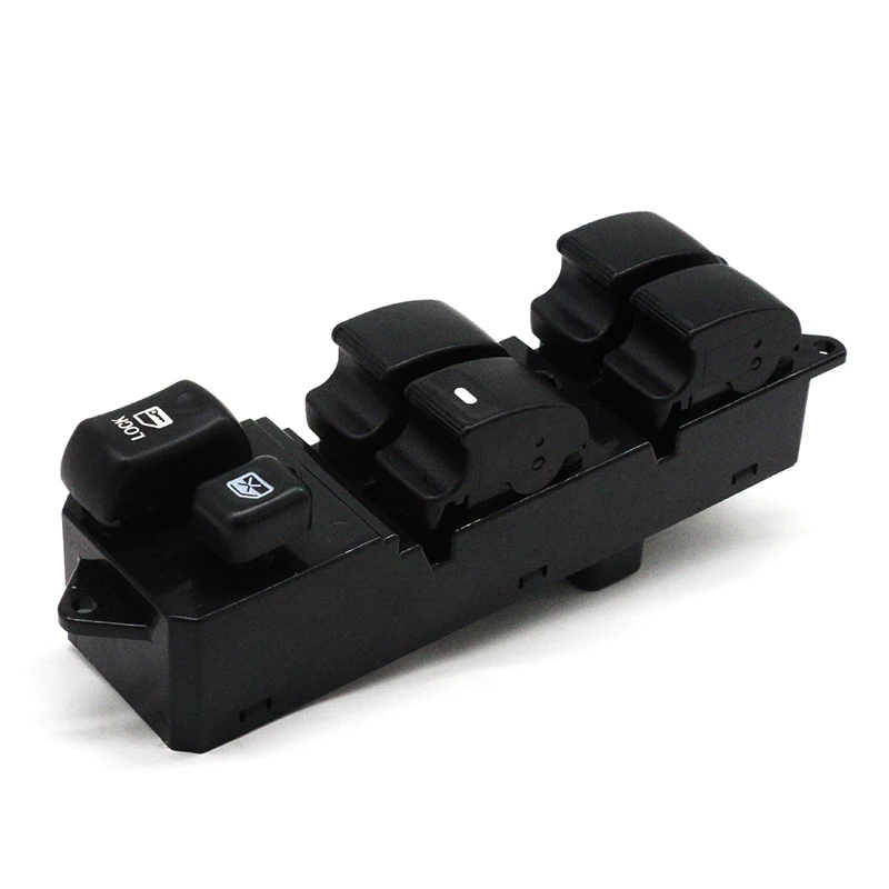 

MR587943 WSMT010 Master Power Window Switch For Mitsubishi Endeavor Lancer Montero Galant 2004-2009