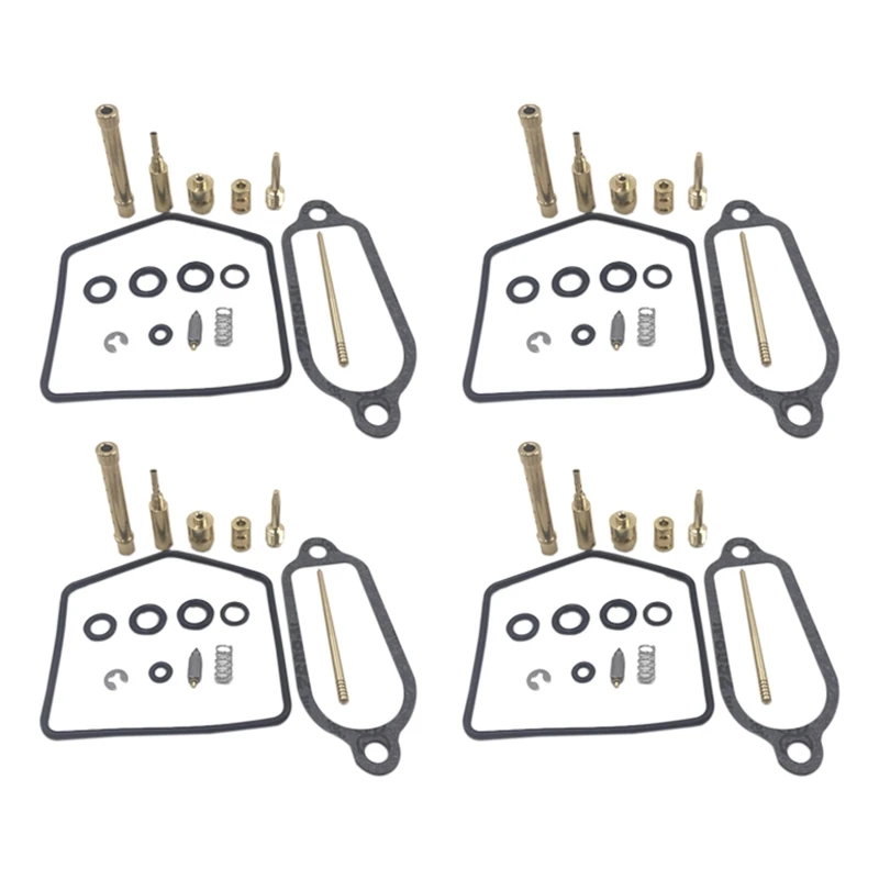 Комплект для модернизации карбюратора мотоцикла набор ремонта CB400F Super Four CB400 1975