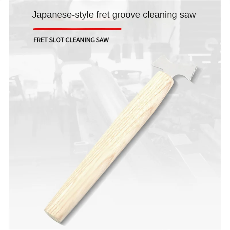 Инструменты для чистки гитары долбежное отверстие гитарная ладовая гайка седло