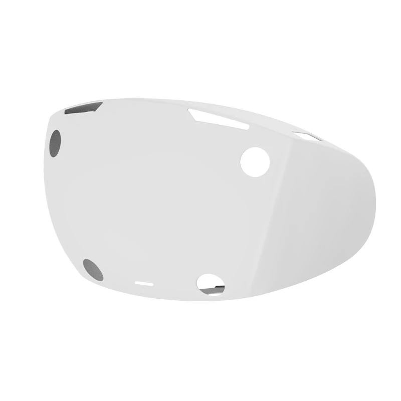 

Для шлема PS VR2 Full посылка силиконовый портативный защитный чехол PS VR2 защитный чехол Аксессуары