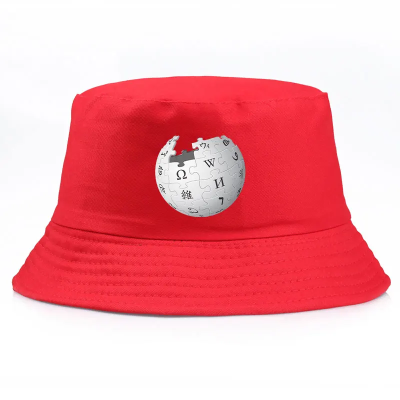 

Панама с принтом для мужчин и женщин, модная шапка в стиле хип-хоп, однотонная Кепка для рыбалки в стиле унисекс, Весенняя Кепка с козырьком от солнца