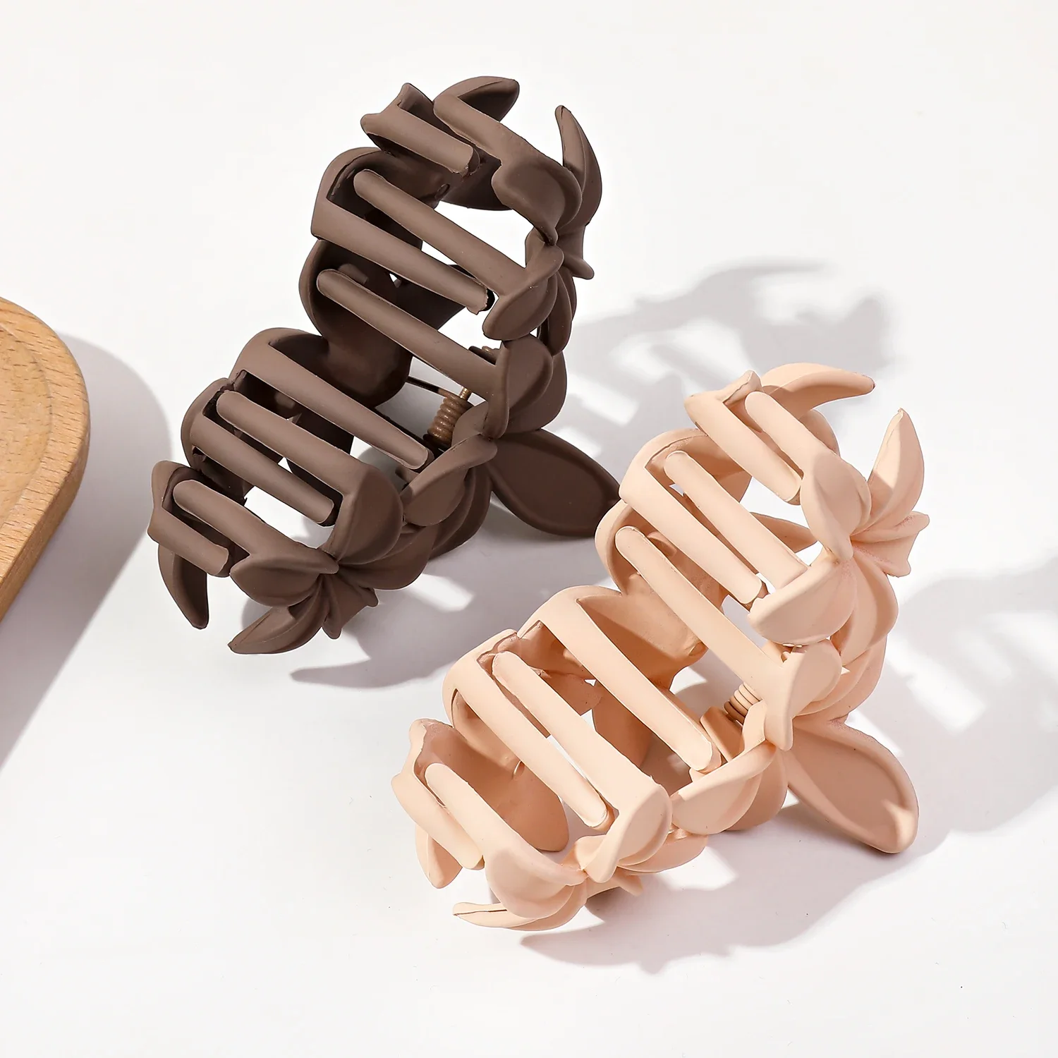 4 шт. заколки для волос с цветком гавайского гибискуса пляжные аксессуары женщин