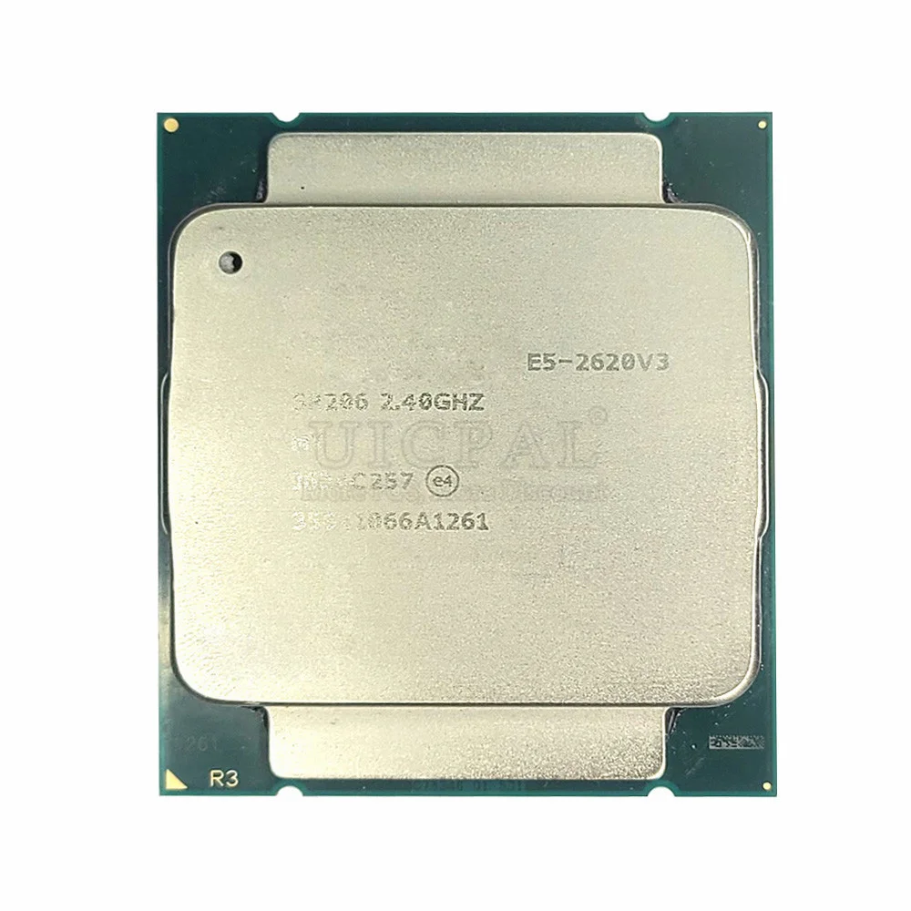 

E5-2620 V3 для процессора Intel Xeon E5 2620V3