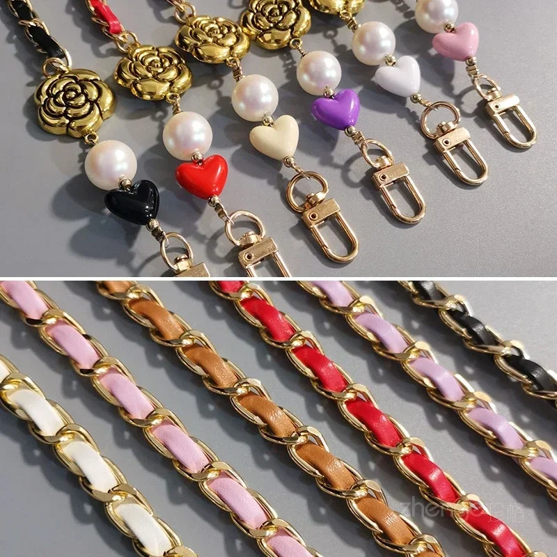 Женский ремень с металлической цепочкой ремешок на шею без шеи