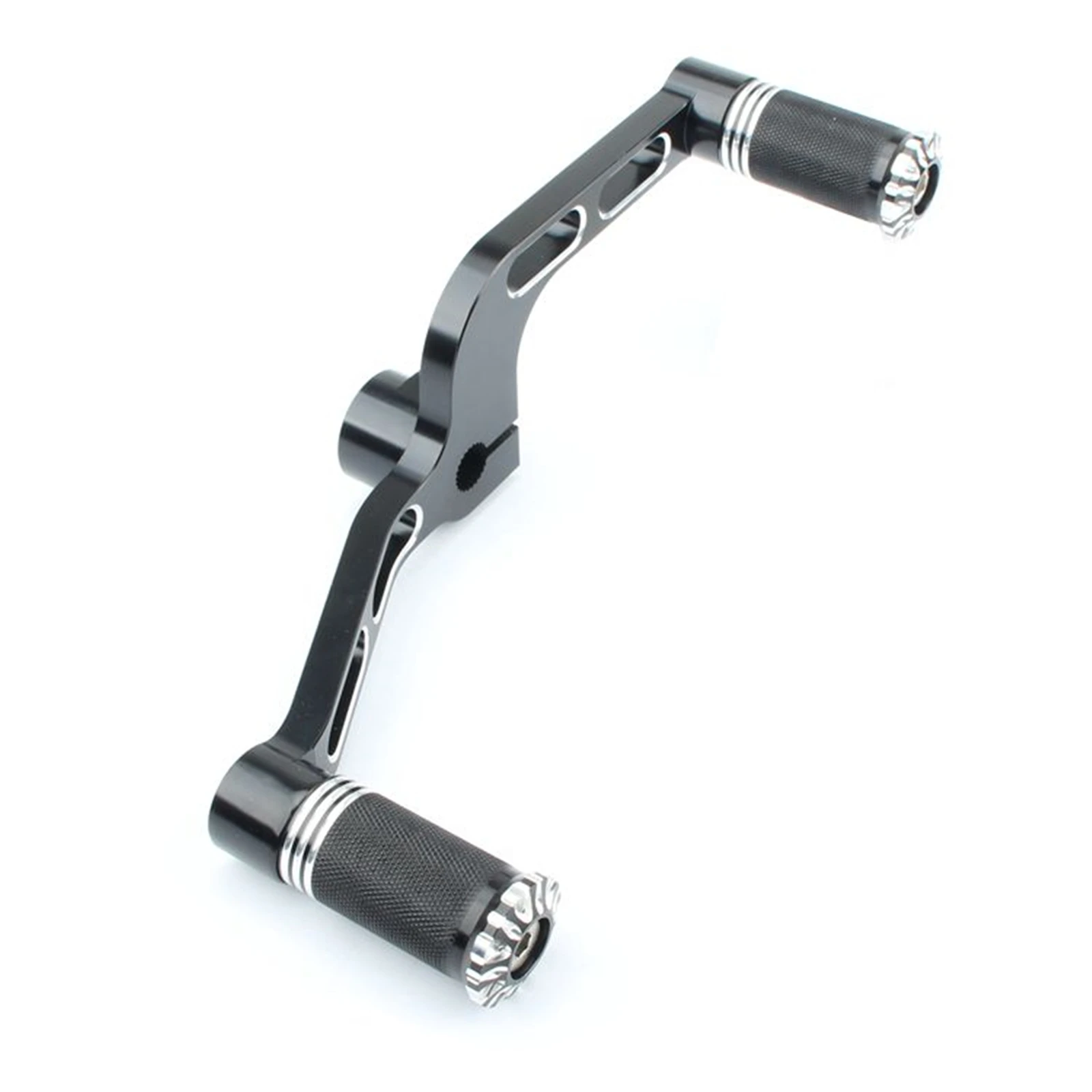 Передний и задний средний рычаг переключения передач Пег комплект для моделей