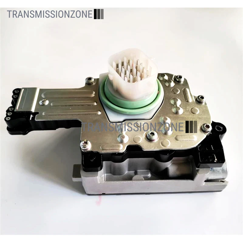 

New White Plug 45RFE 545RFE 68RFE Transmission Solenoid Pack For LIT JEEP DODGE CHRYSLER MITSUBISHI
