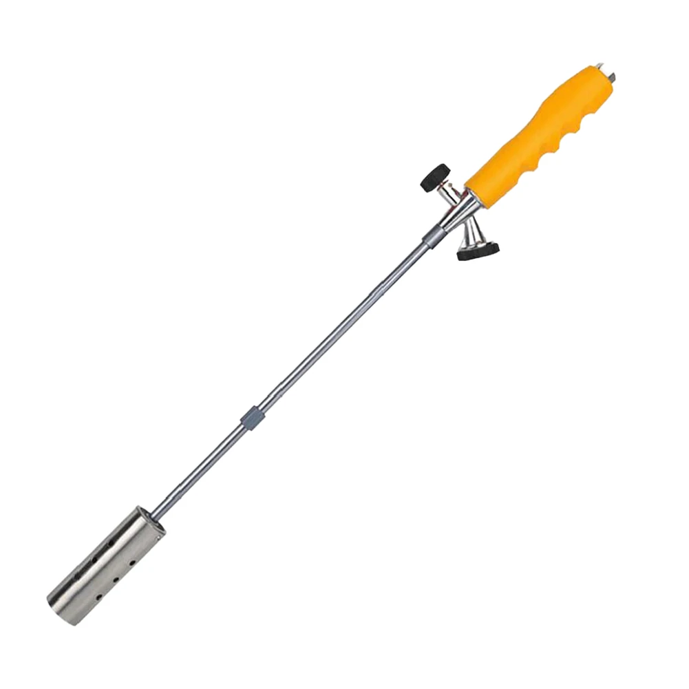 Трава кустарник ручной инструмент для пикника регулируемая длина газовая