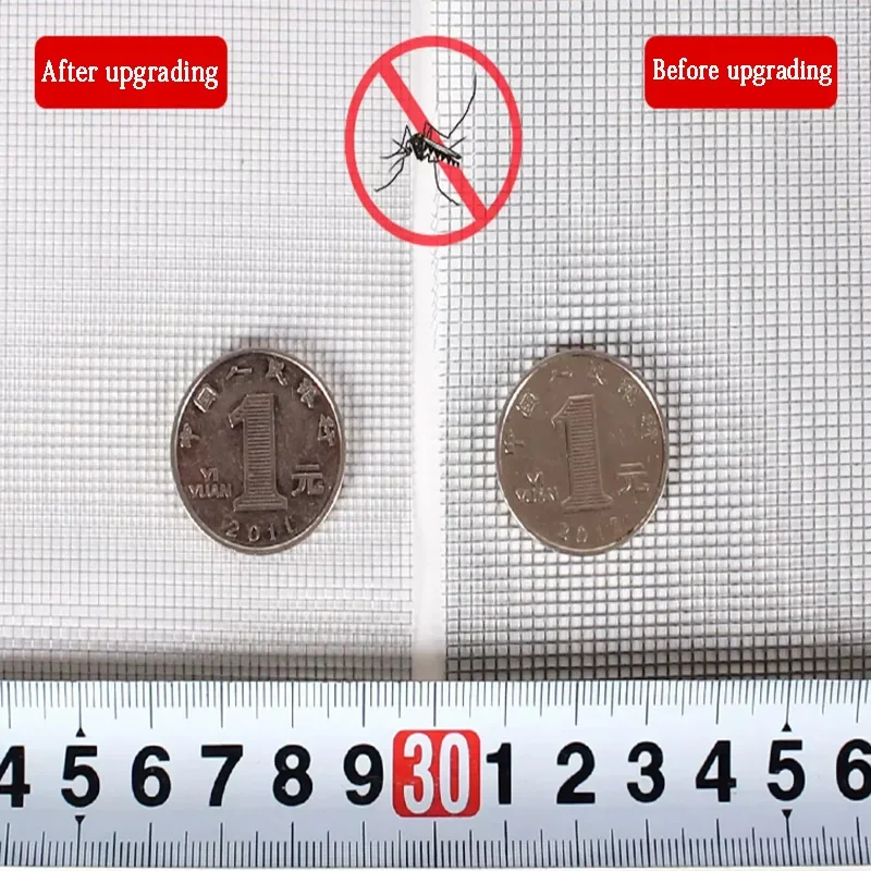 Настраиваемые москитные экраны самоклеящиеся и насекомые невидимые дверцы