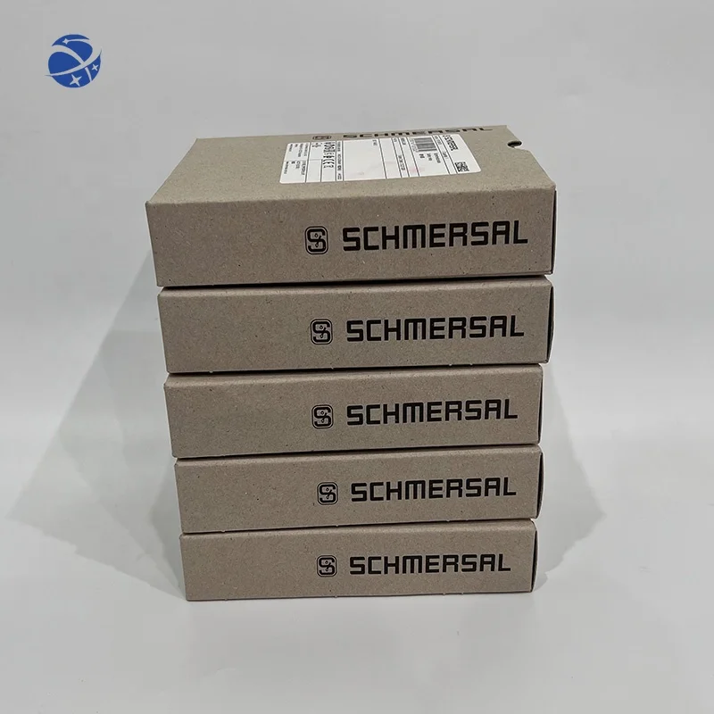 Жесткое реле безопасности поддерживающее устройство 24 В переменного