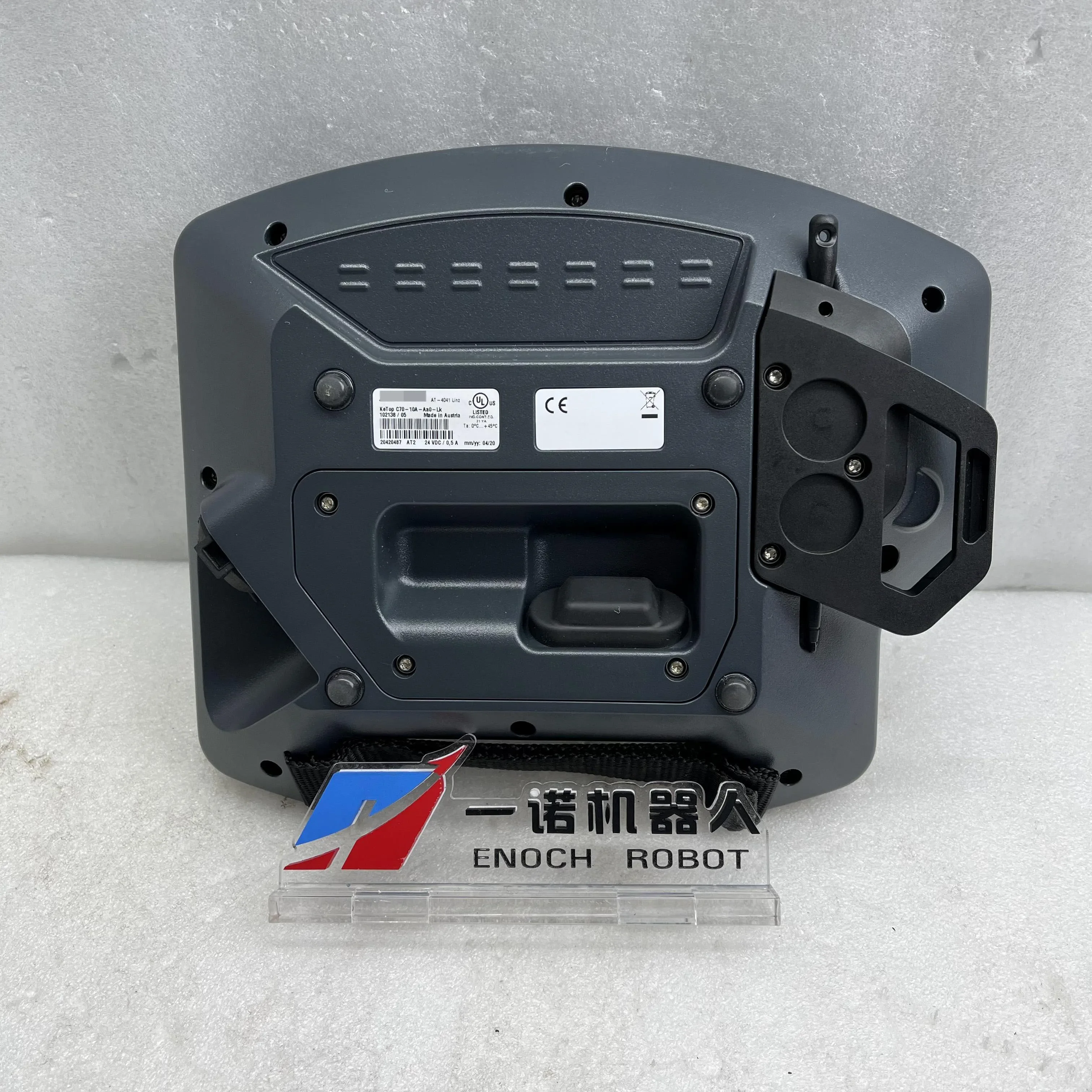 Фото KETOP C70-10A-AA0-LK Подвеска Teach на складе KETOP C70-10A-AA0-LK №3