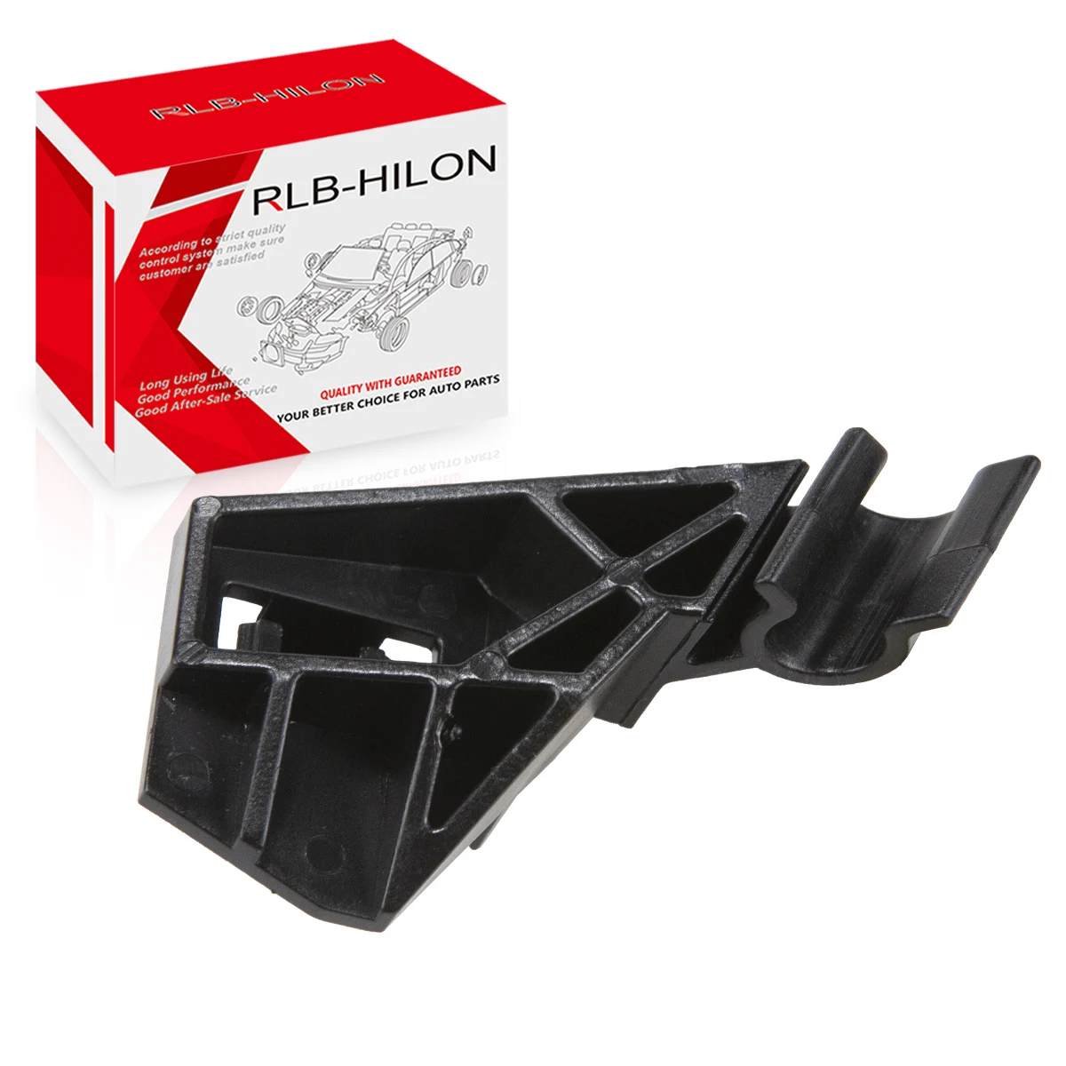 

Держатель стержня капота держатель клипса для Toyota Sienna 2004 2005 2006 2007 2008 2009 аксессуары 0410SIE-08020