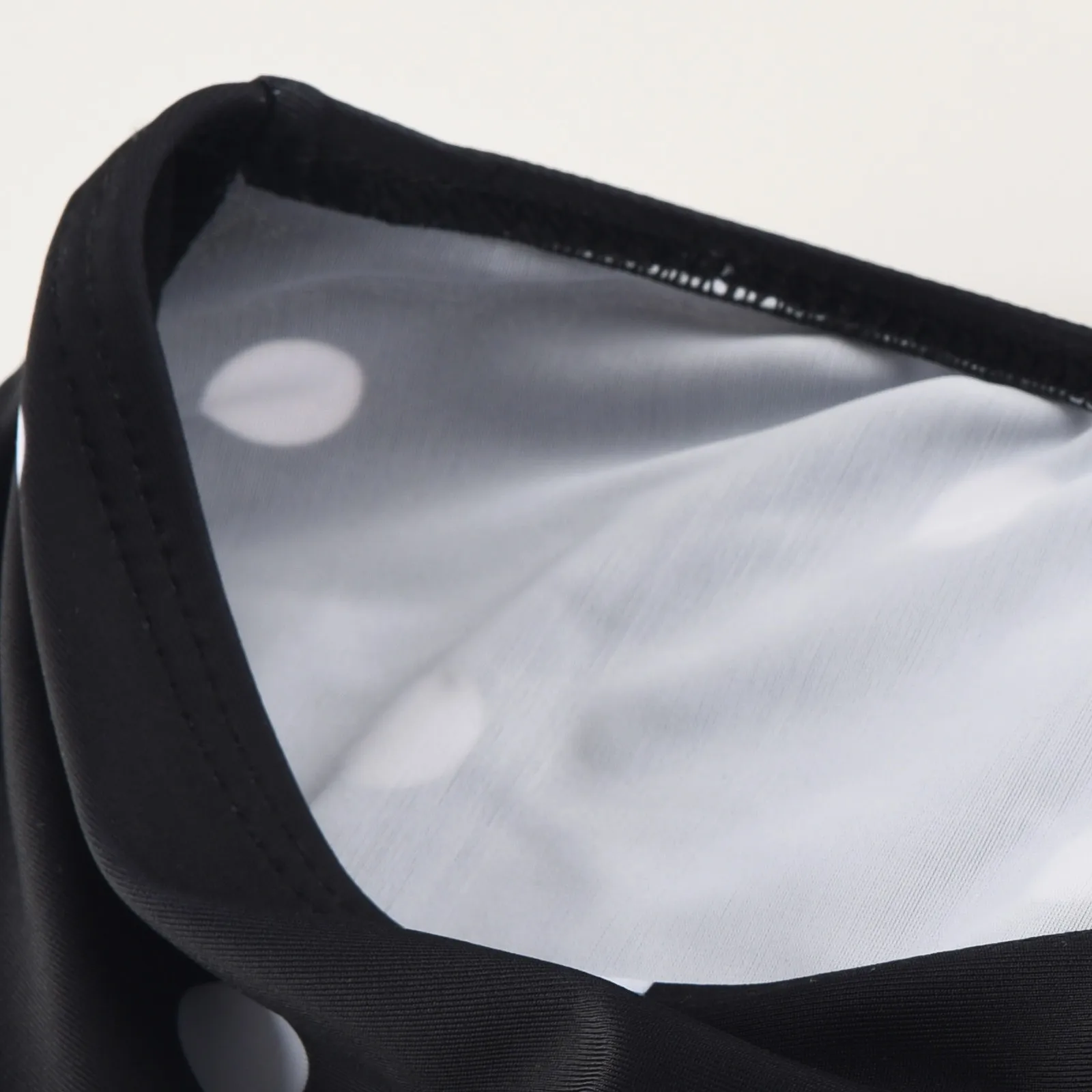 Купальник-бикини пуш-ап Женский точечный Купальник с открытой спиной пляжная