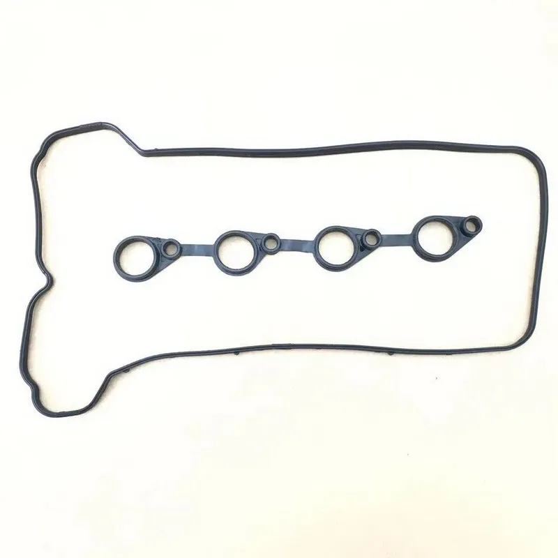 

G4FC G4FA Прокладка клапанной крышки 224412 B002 Для Hyundai/KIA Elantra I30 Rio Reina Accent Venga 1.4 1.6 CVVT 22441-2B000