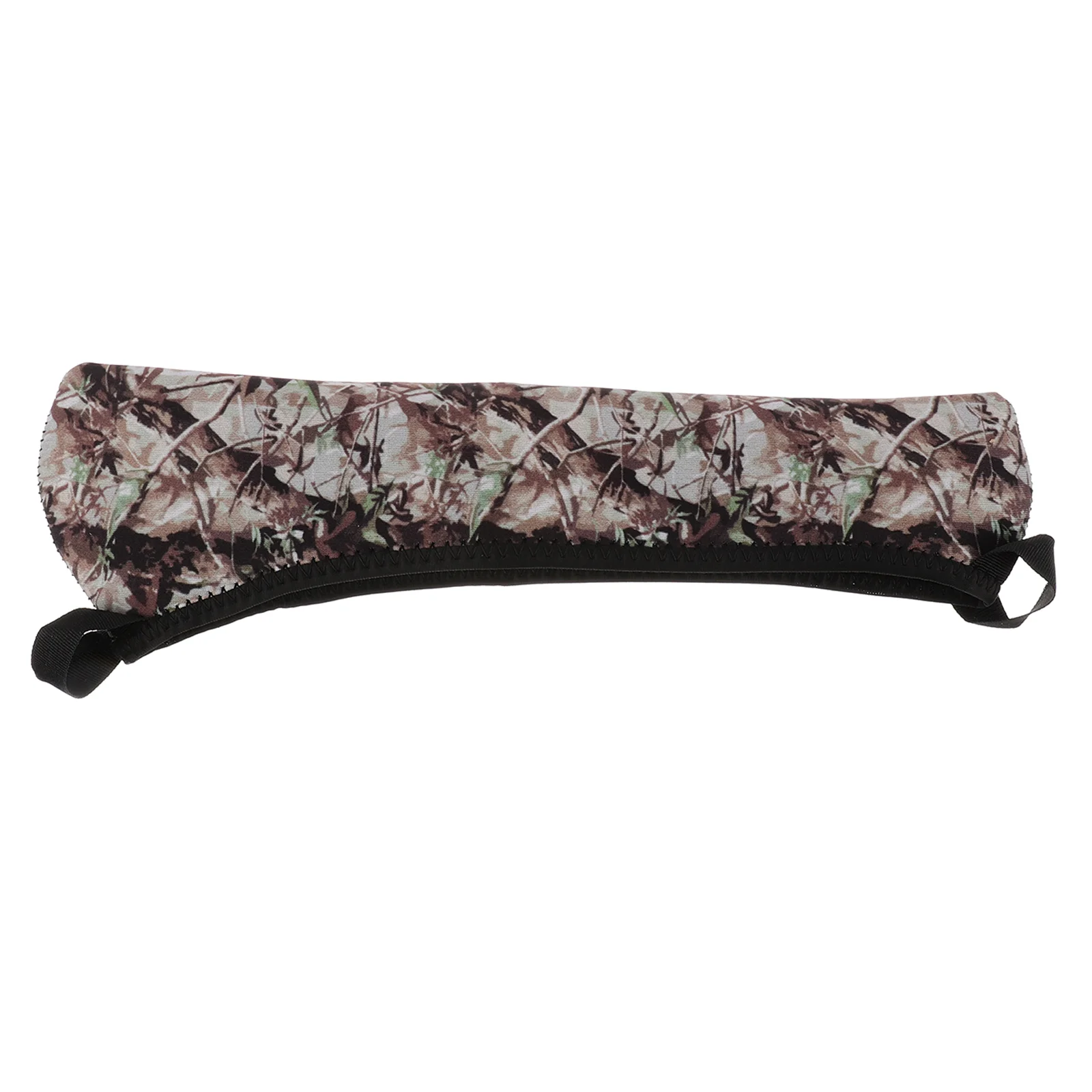 

Camouflage Neoprene Scope Cover Riflescope Coat Scope Accessory Riflescope Cover