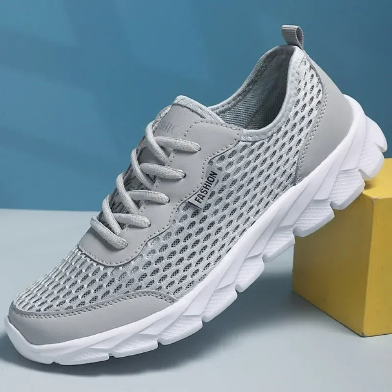 

Mens Casual Shoes 2023 New Sport Running Shoes Breathable Sneakers Black Tennis Shoes Designer Brand Shoes Walking Shoes For Men