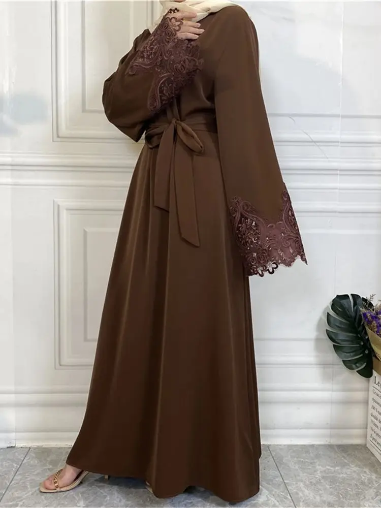 Abaya KANGTLE ZYANG для женщин